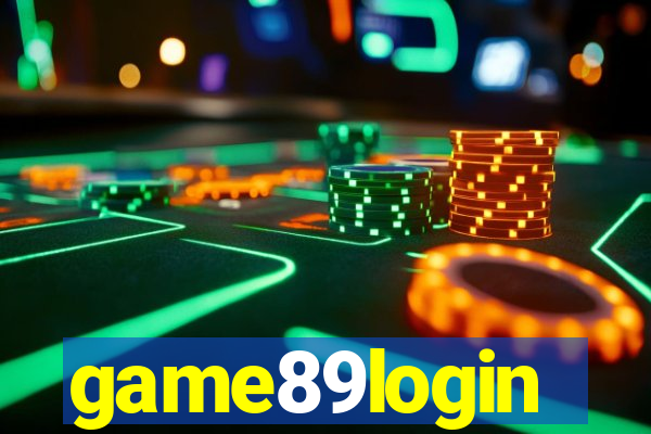 game89login