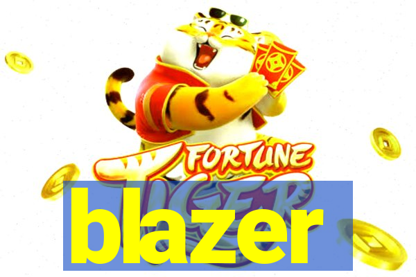 blazer