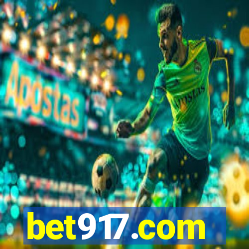 bet917.com