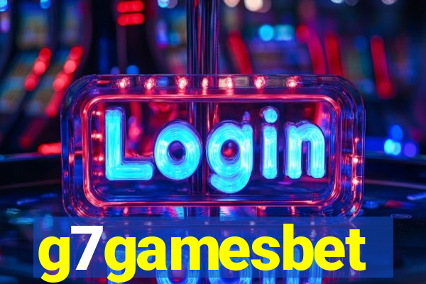 g7gamesbet