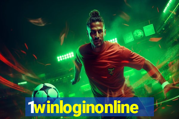 1winloginonline