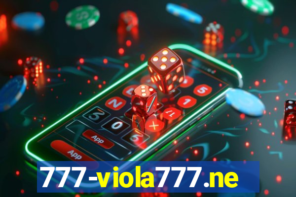 777-viola777.net
