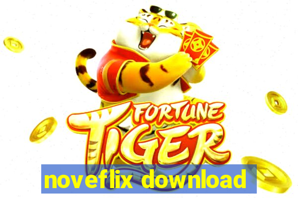 noveflix download