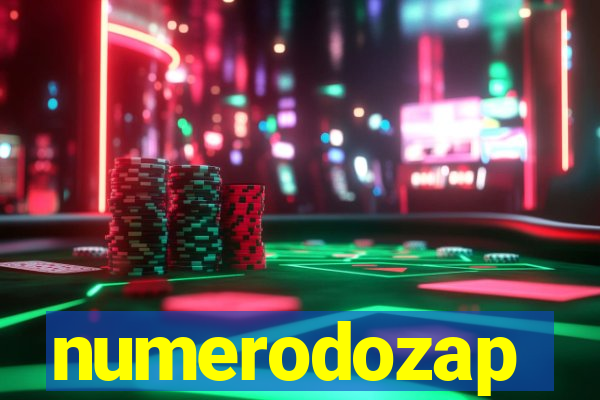numerodozap