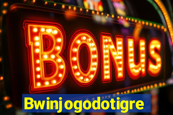 Bwinjogodotigre