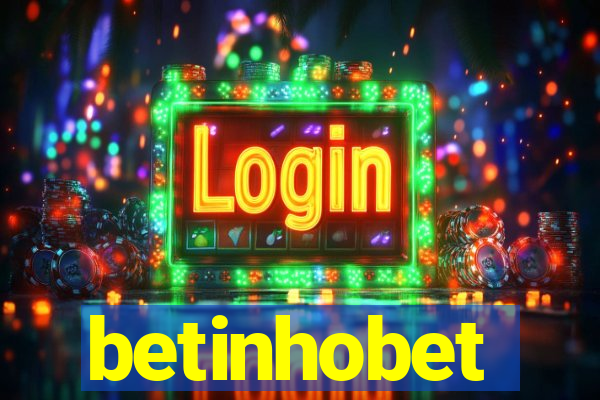 betinhobet