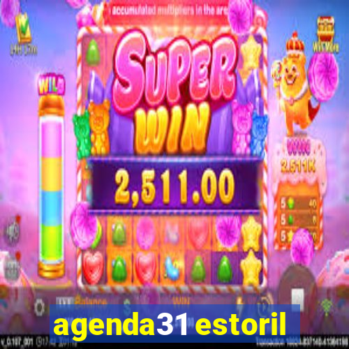 agenda31 estoril