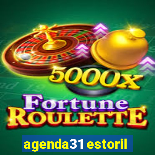 agenda31 estoril