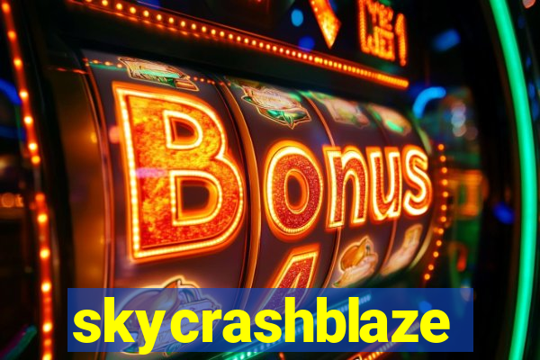 skycrashblaze