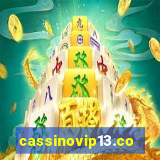 cassinovip13.com