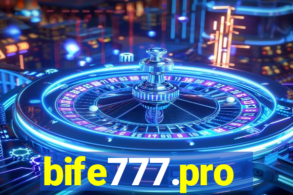 bife777.pro