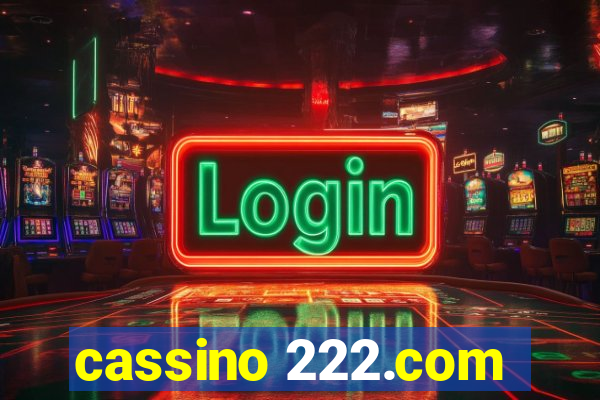 cassino 222.com