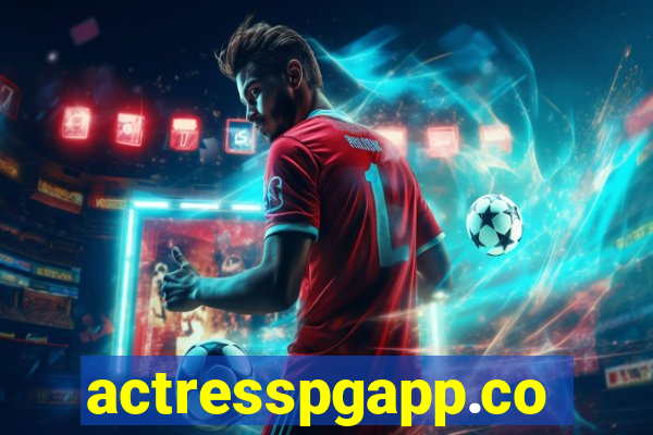 actresspgapp.com