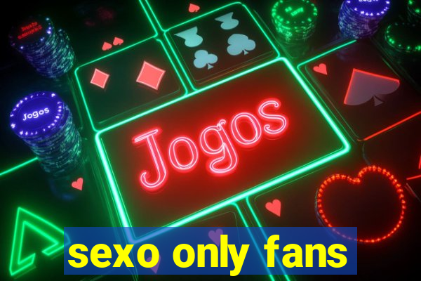 sexo only fans