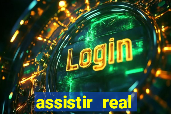 assistir real madrid multicanais