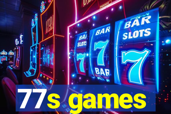 77s games