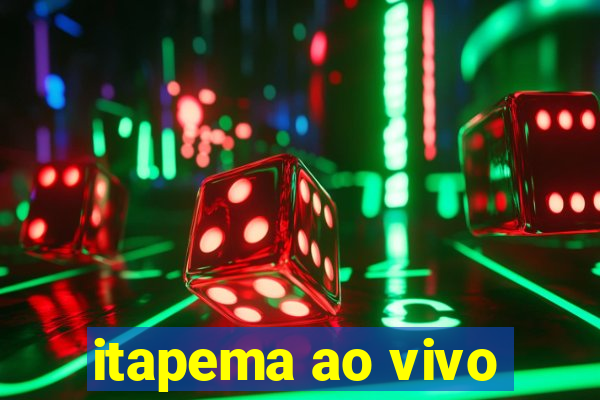 itapema ao vivo