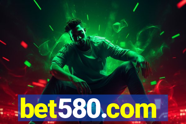 bet580.com