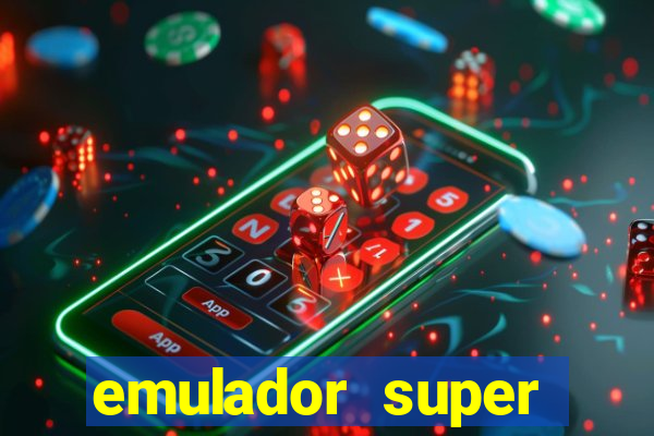 emulador super nintendo zsnes + 845 jogos (roms)