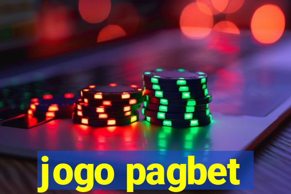 jogo pagbet