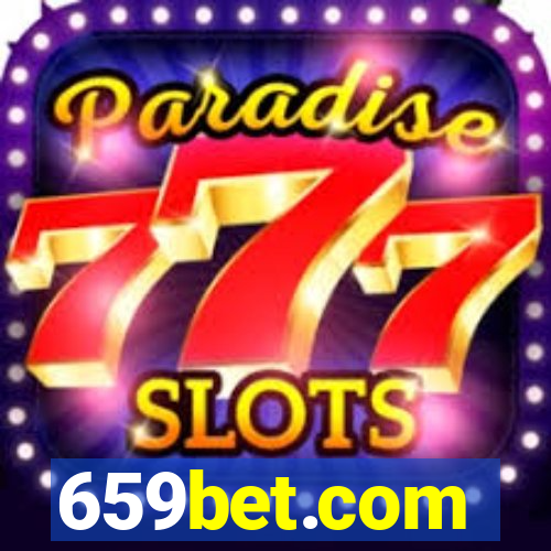 659bet.com