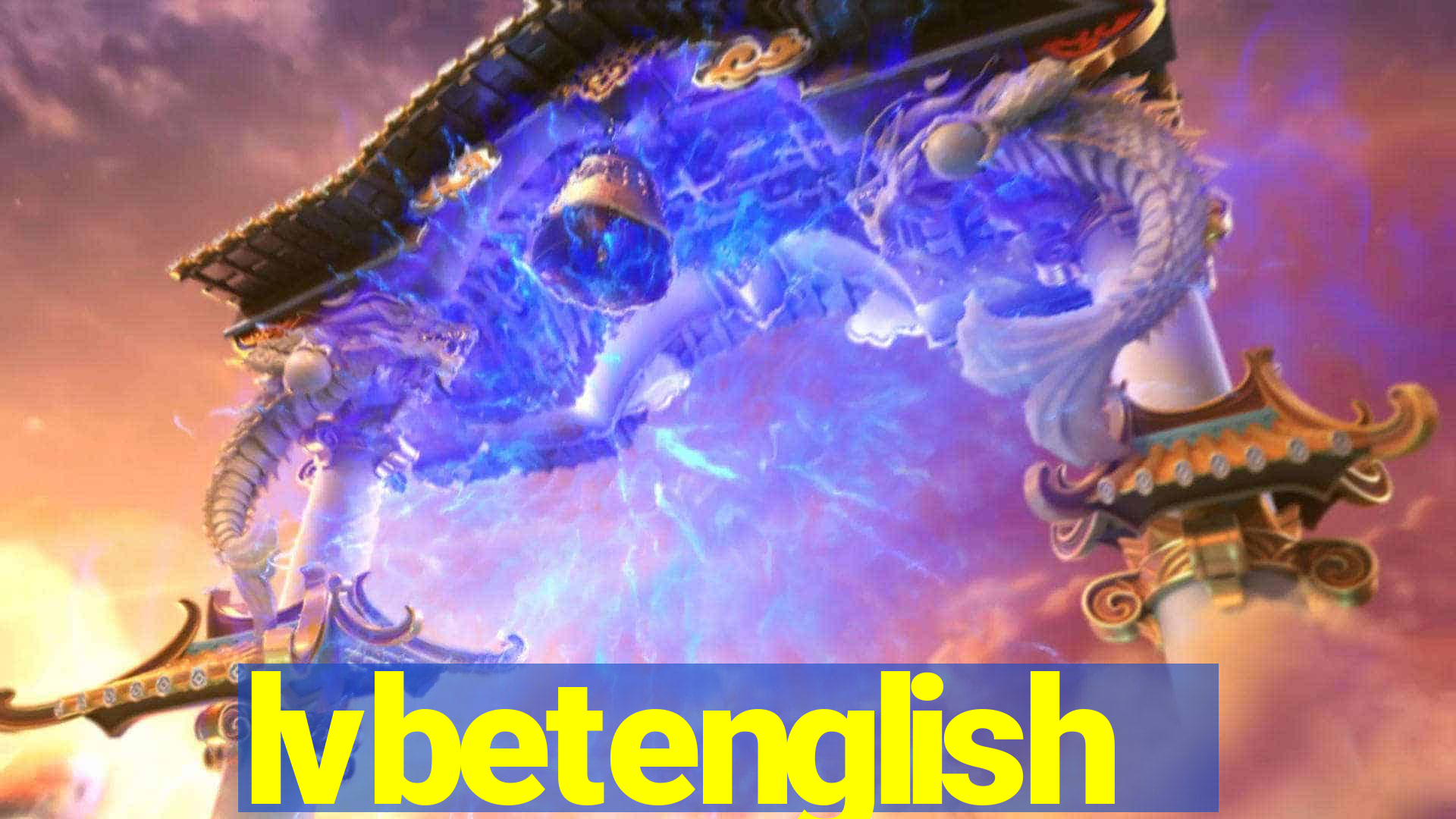 lvbetenglish