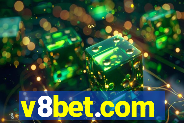 v8bet.com