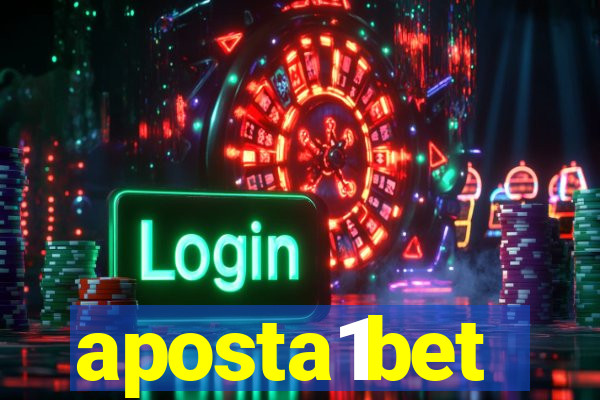 aposta1bet