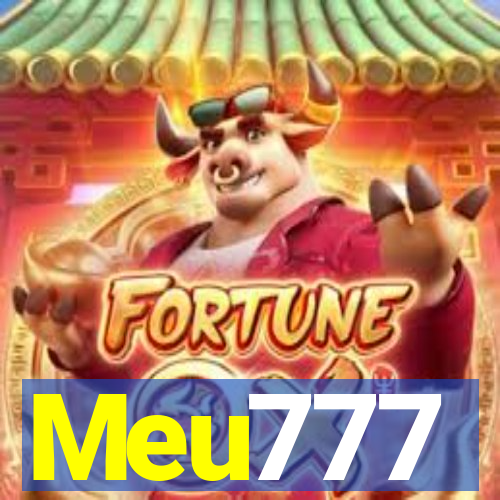 Meu777