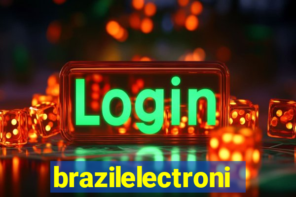 brazilelectronic.com