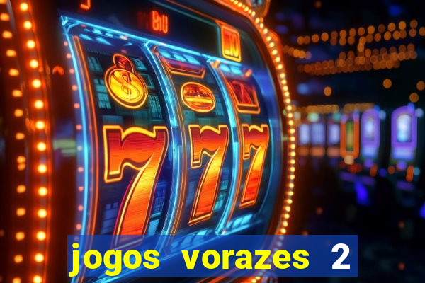 jogos vorazes 2 torrent dublado