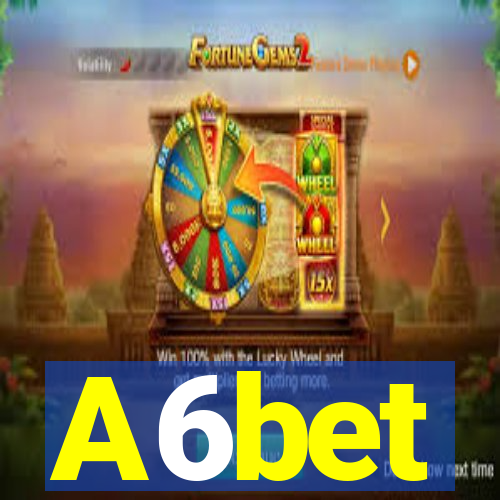 A6bet