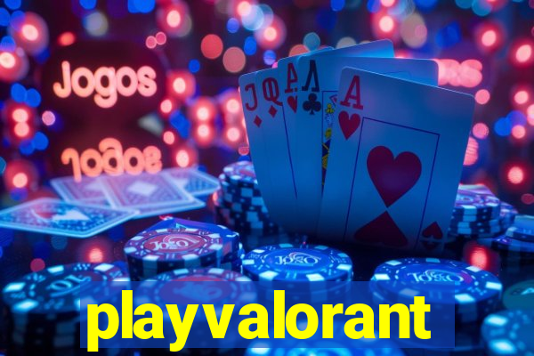 playvalorant