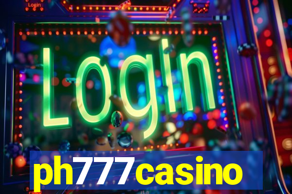 ph777casino
