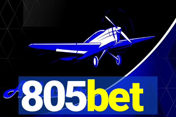 805bet