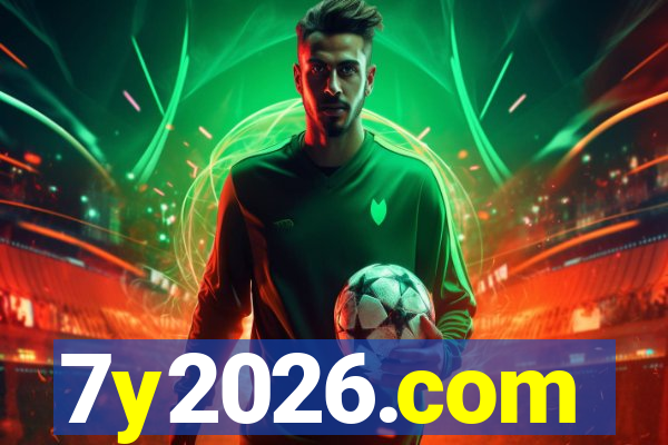 7y2026.com