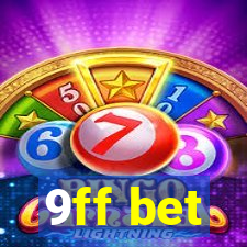 9ff bet