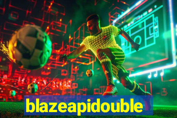 blazeapidouble
