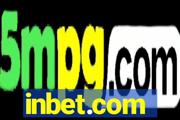 inbet.com