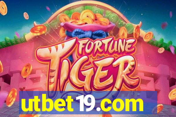 utbet19.com