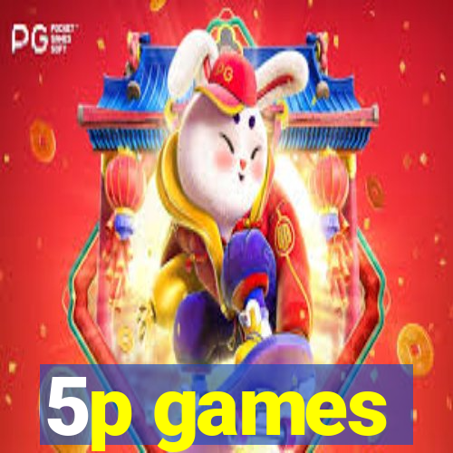 5p games