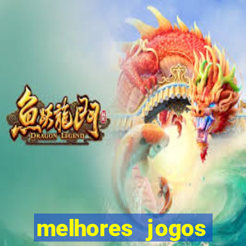 melhores jogos mobile 2024