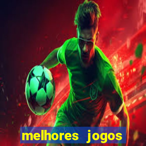 melhores jogos mobile 2024