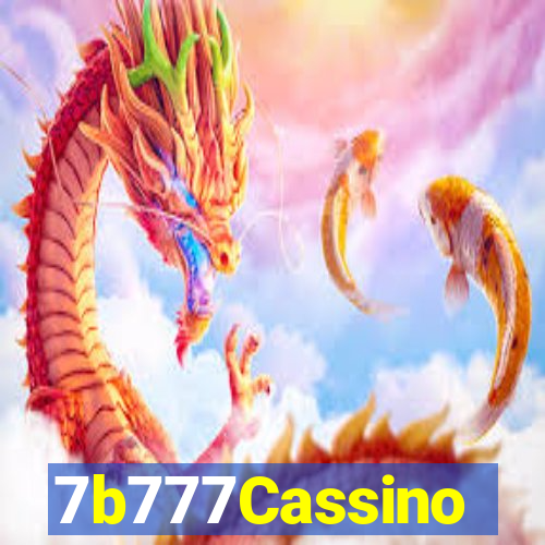 7b777Cassino