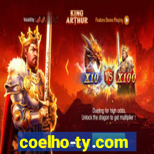 coelho-ty.com