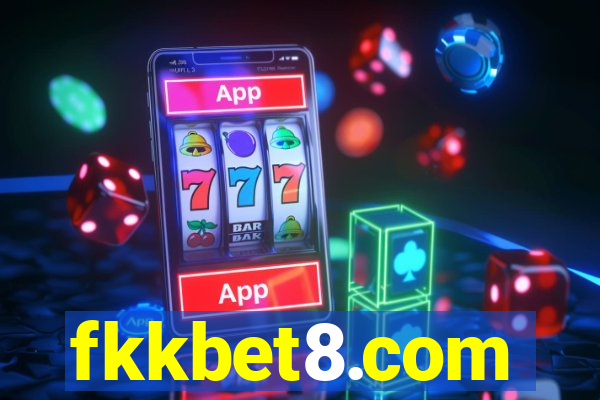 fkkbet8.com