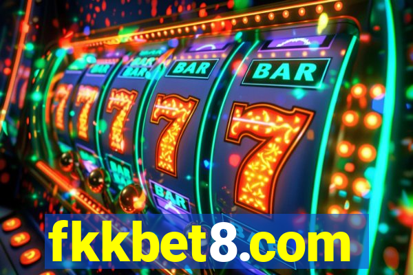 fkkbet8.com