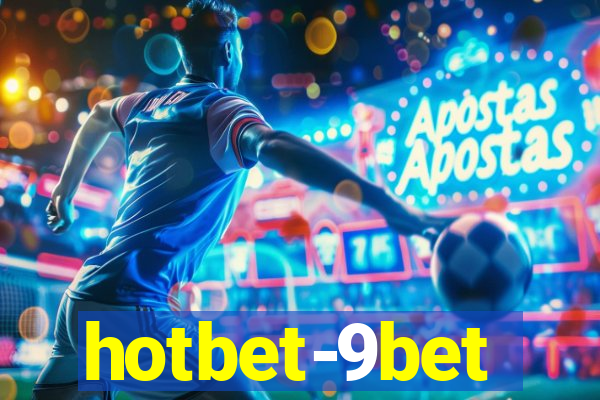 hotbet-9bet