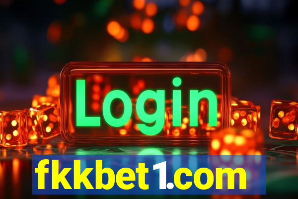 fkkbet1.com