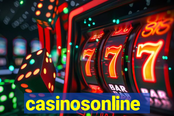 casinosonline
